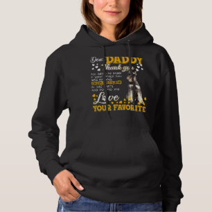 Schnauzer Bäste pappa Tack för att han var min pap T Shirt