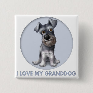Schnauzer Granddog Knapp