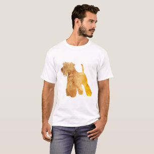 Schnauzer-Hund T Shirt