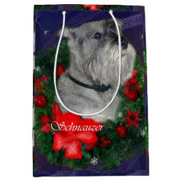 Schnauzer-jul
