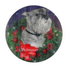 Schnauzer-jul