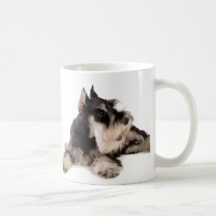 SCHNAUZER KAFFEMUGG