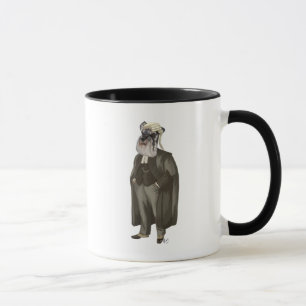 Schnauzer Lawer 2 Mugg