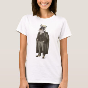 Schnauzer Lawer 2 Tee