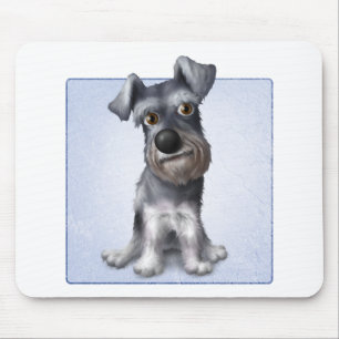 Schnauzer Musmatta