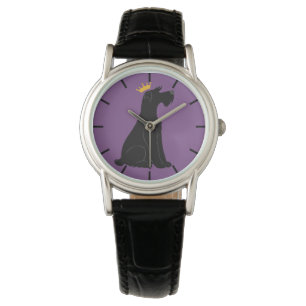 Schnauzer Prince Armbandsur