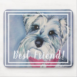 Schnauzer Puppy Musmatta