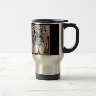 SCHNAUZER RESEMUGG