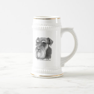 Schnauzer Sejdel