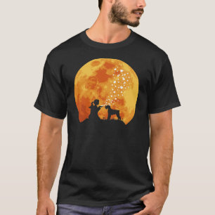 Schnauzer T-shirt