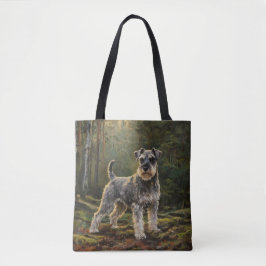 schnauzer tygkasse