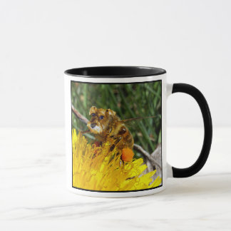 Schnauzerbee mugg