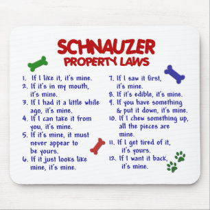 SCHNAUZERegendomlagar 2 Musmatta