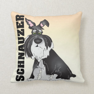 Schnauzeren kudder kudde