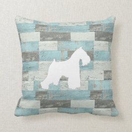 Schnauzeren kudder kudde