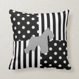 Schnauzeren kudder kudde