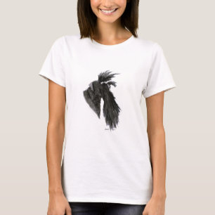 Schnauzerhund, tony fernandes tee shirt