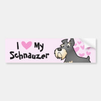 Schnauzerkärlek