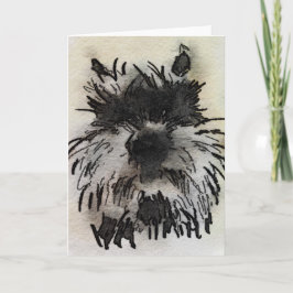 Schnauzerkort Kort