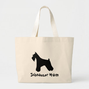Schnauzermammatoto Jumbo Tygkasse