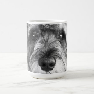 Schnauzermugg Kaffemugg
