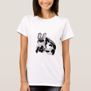 Schnauzerskjorta T Shirt