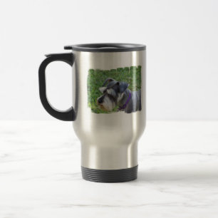 Schnauzertravel mug resemugg