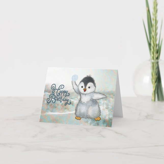 Schneballschlacht Kort (Framsida)