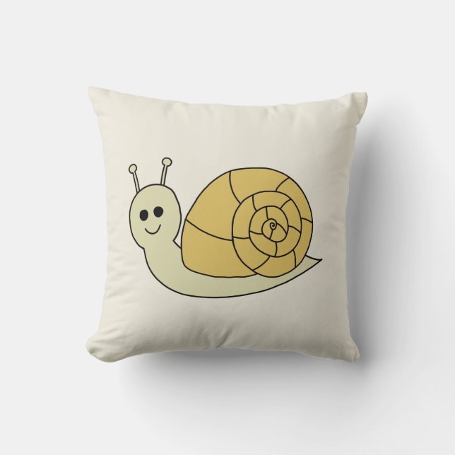 Schnecke Kudde (Framsida)