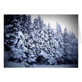 Schnee OBS Kort
