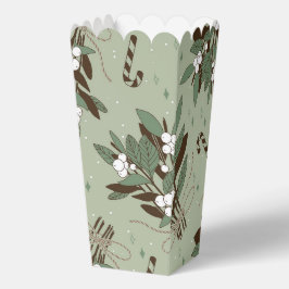 Schneebeeren Presentaskar