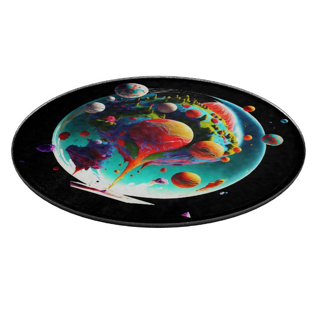 Schneidebrett (Hörn)