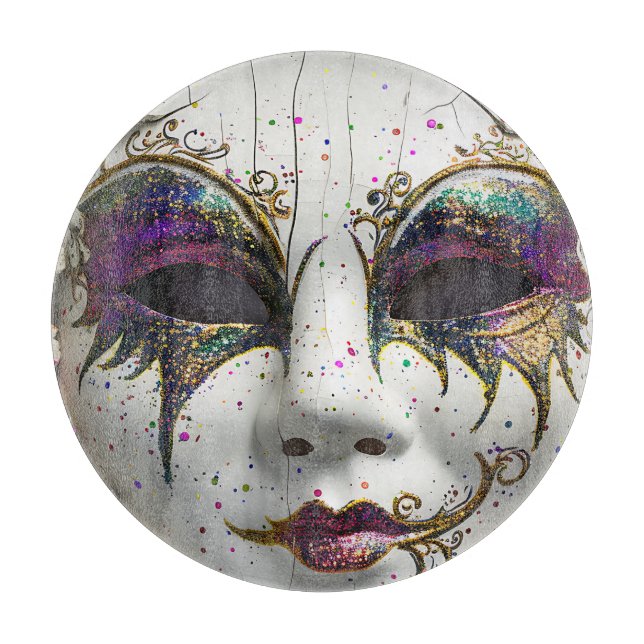 Schneidebrett (Framsidan)