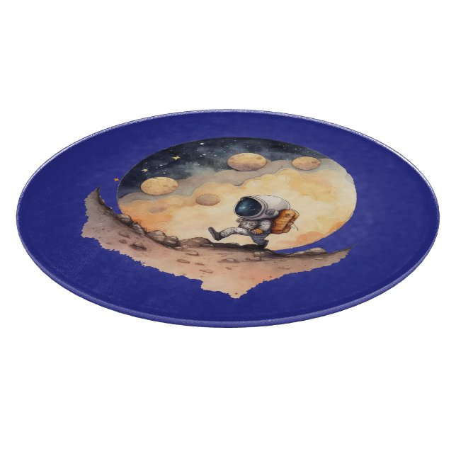 Schneidebrett (Hörn)