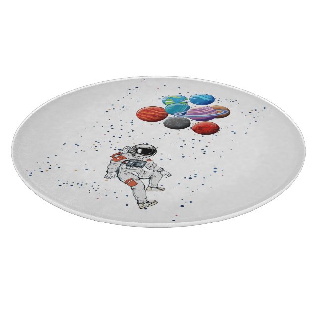 Schneidebrett (Hörn)