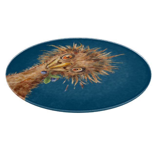 Schneidebrett (Hörn)