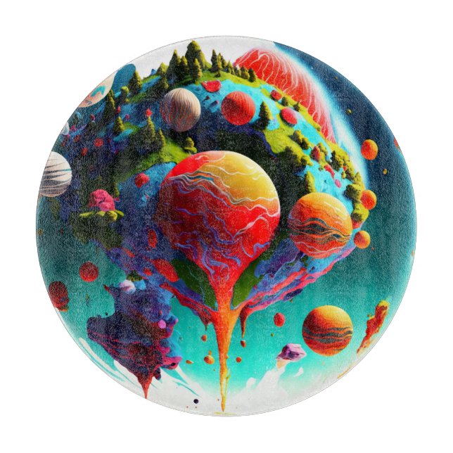 Schneidebrett (Framsidan)