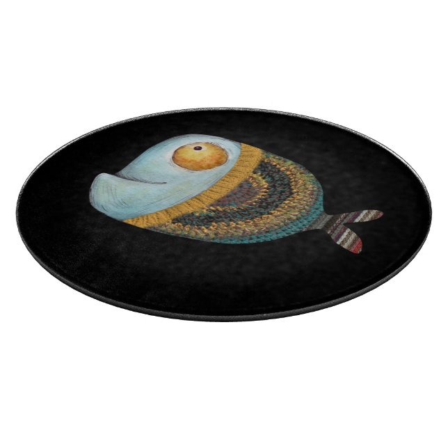 Schneidebrett (Hörn)