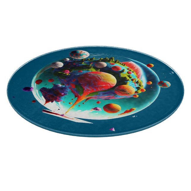 Schneidebrett (Hörn)