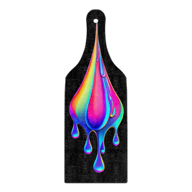 Schneidebrett (Framsidan)