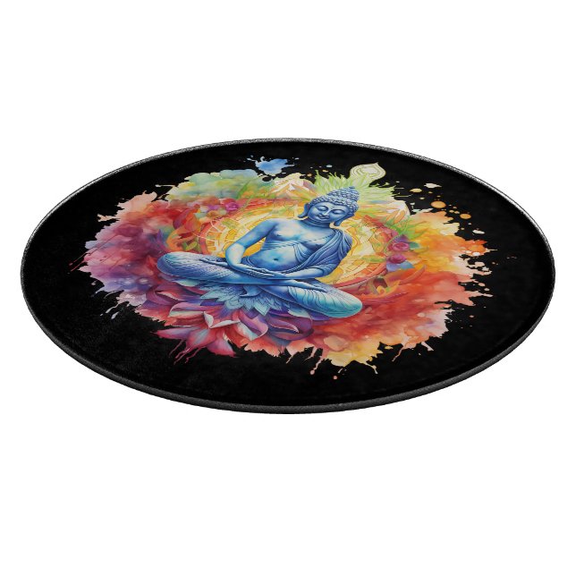 Schneidebrett (Hörn)