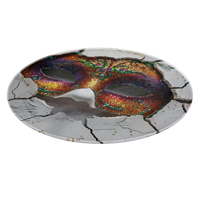 Schneidebrett (Hörn)