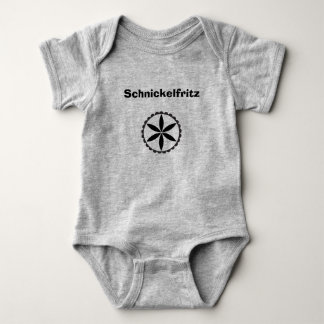 Schnickelfritz Bobblie One-Biet T Shirt