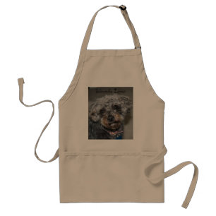 Schnoodle älskareförkläde förkläde