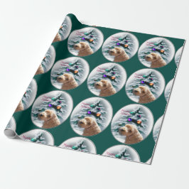 Schnoodle-jul Presentpapper