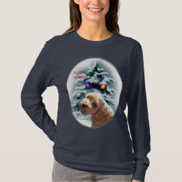 Schnoodle-julklappar Tee