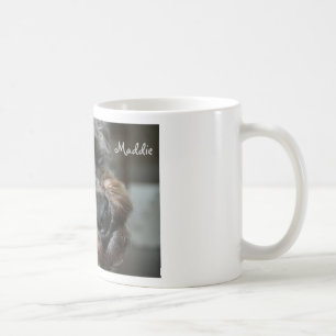 Schnoodle mugg