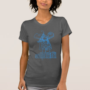 schnuftigirl i Hamburg Tee Shirt
