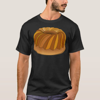 schokolade suessigkeiten candy lustig pirat frakt  t shirt