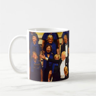 ScholaCantorum.org tackmugg Kaffemugg